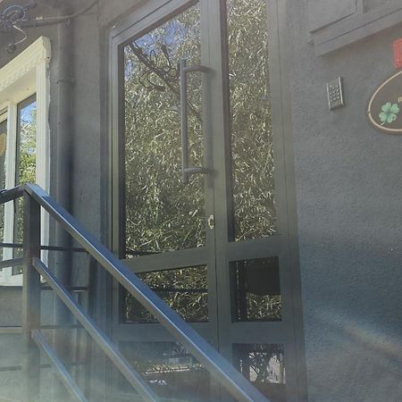 Hbs Polonezkoy Life & Garden Hotel Istanbul Exterior photo