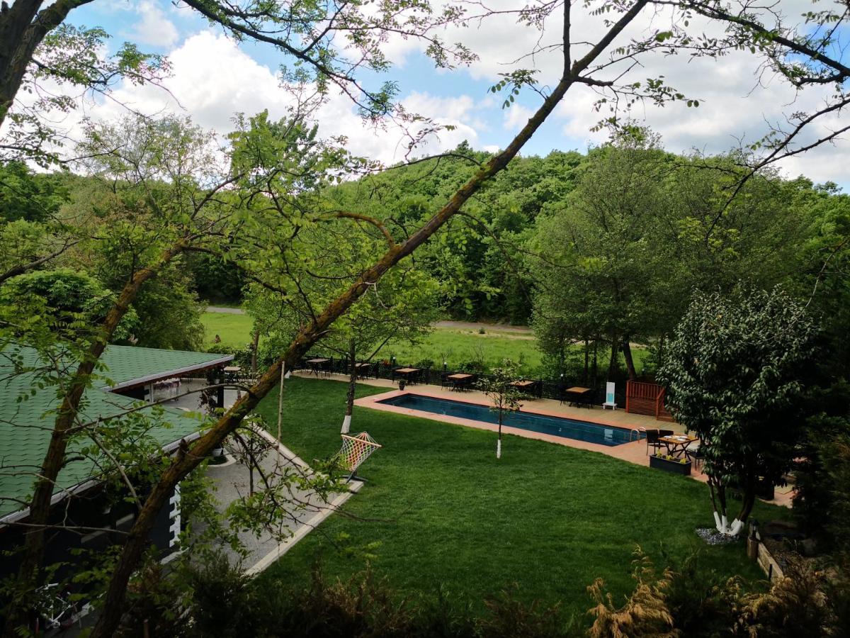Hbs Polonezkoy Life & Garden Hotel Istanbul Exterior photo